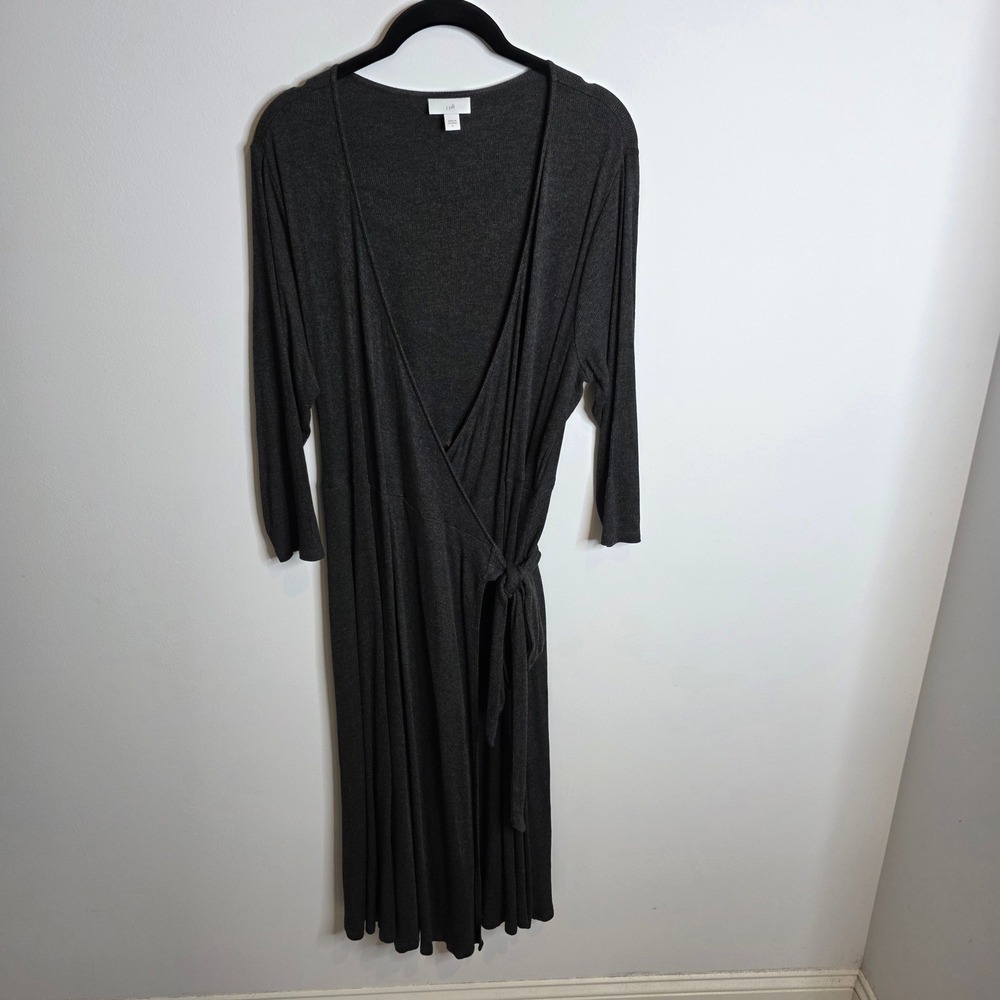 J. Jill Dress Womens Large‎